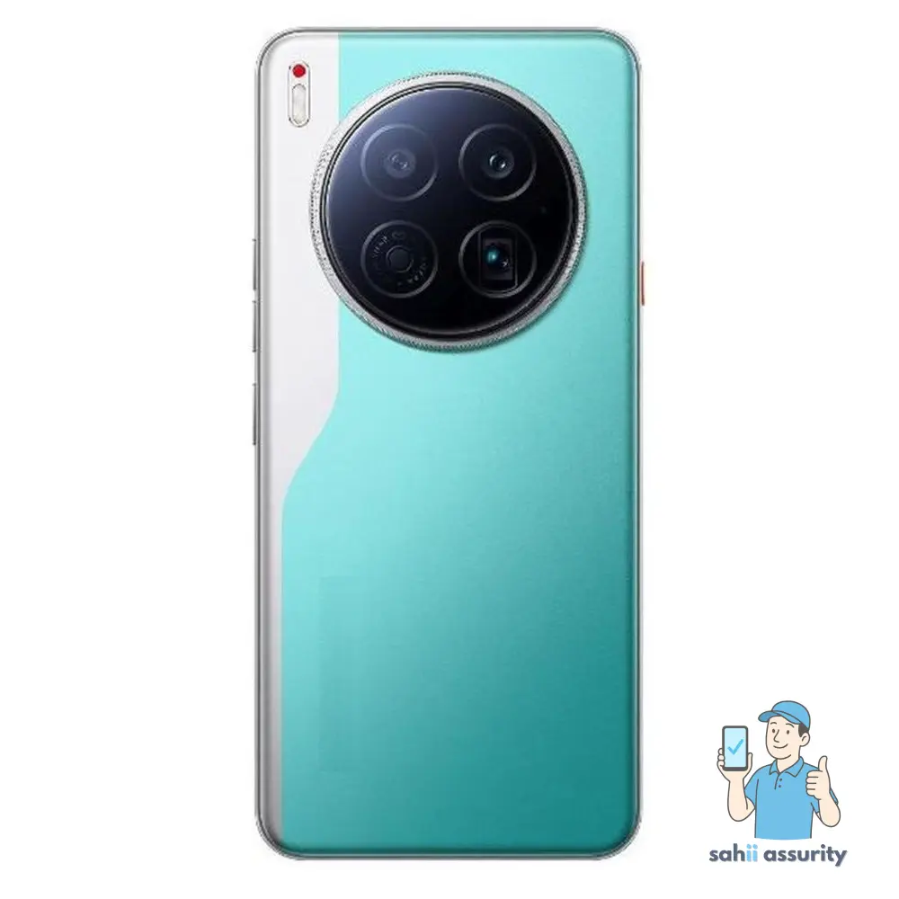 Full Body Housing for Tecno Camon 40 Premier